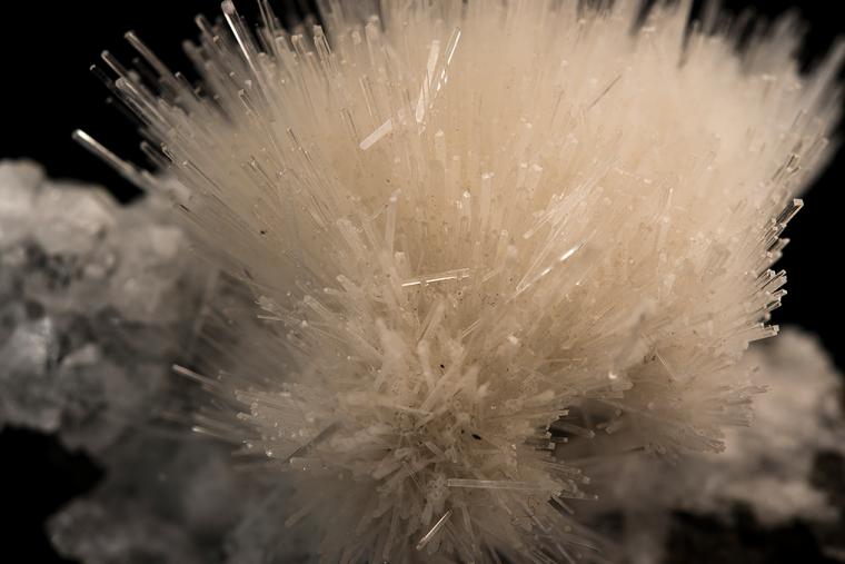 NATROLITE